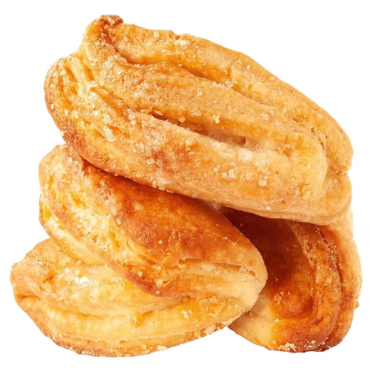 Наша выпечка